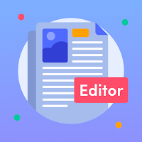 PDF Utils: Merge, Split & Edit