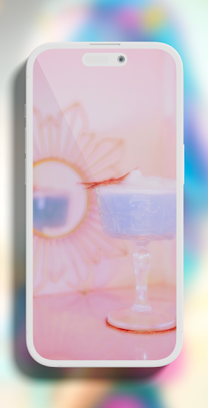 Pastel Wallpapers Screenshot 2