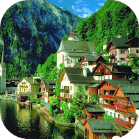 Beautiful Place Wallpaper HD