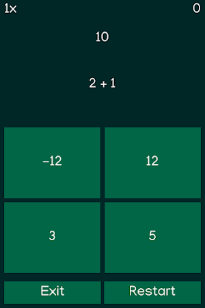 Masther Screenshot 1