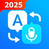 Translate Now: Voice & Photo