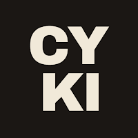 CYKI — Sneaker Portfolio