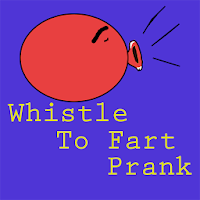 Whistle To Fart Prank