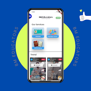 BM Educators Screenshot 0