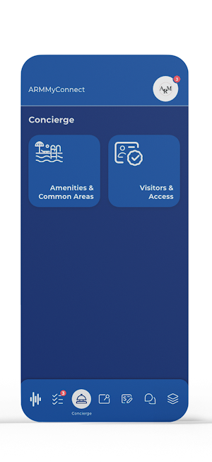ARMMyConnect Screenshot 3