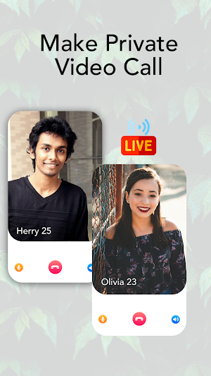 Ladki Se Baat Karne Wala Apps Screenshot 3
