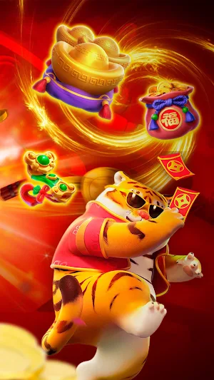 Tigre Fortune Tiger_Jogo Screenshot 2