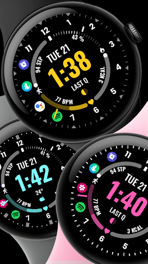 Active Edge Hybrid Screenshot 0