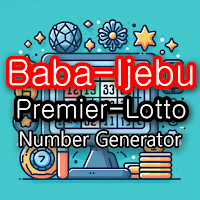 PremierLotto(Baba Ijebu)number