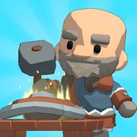 Craft Quest : Idle Game