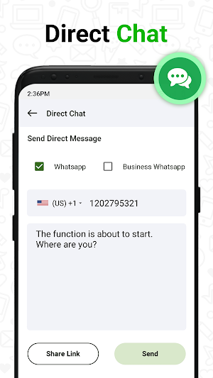 Status Saver: Video Downloader Screenshot 2