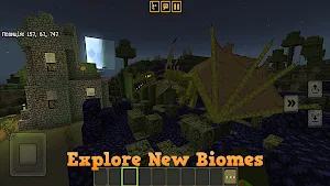 BlockBuild Saga Screenshot 0