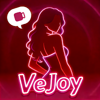VeJoy - Chat, Video, Chill