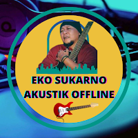 Eko Sukarno Akustik Offline