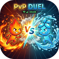 Fire and Water Online Co-op