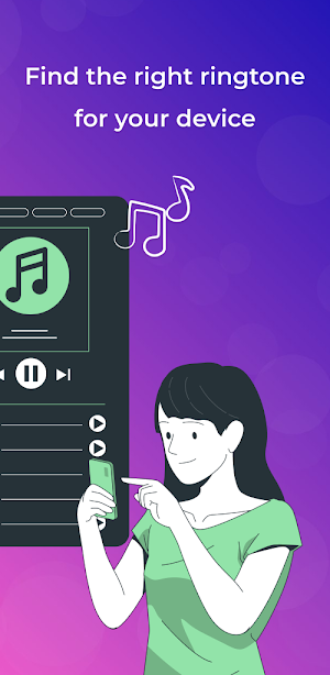 Popular Phone Ringtone Screenshot 1