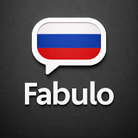 Learn Russian with Fabulo