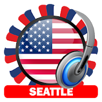 Seattle Radio Stations - Washi