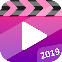 Video Player all format HD Max player