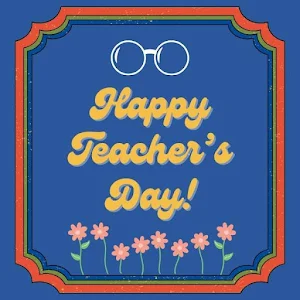 Teacher’s Day Wishes 2024 Screenshot 1