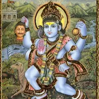 Batuk Bhairav Stotra Audio