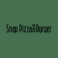 Snap Pizza & Burgers