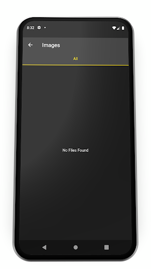 handy file manager Screenshot 1