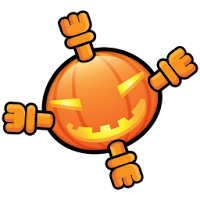 Connect'Em Halloween