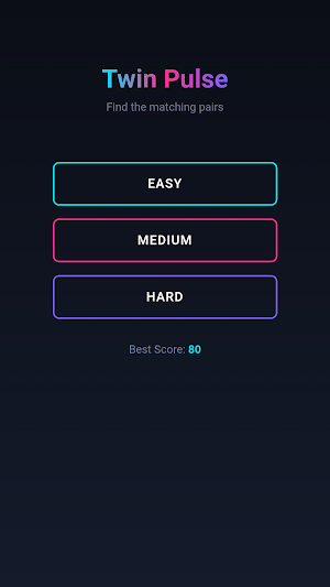 Twin Pulse Screenshot 1