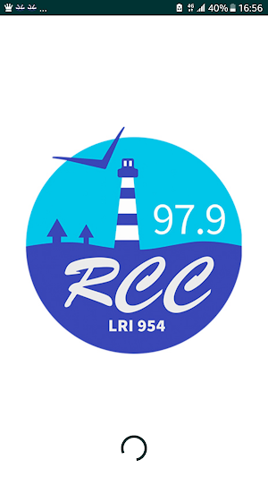 RCC 97.9 FM Claromecó Screenshot 0