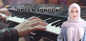 Dangdut Orgen Tunggal Offline Screenshot 0