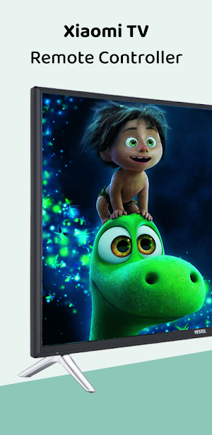 Remote Control for Xiaomi TV Screenshot 0