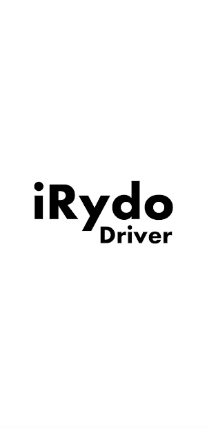 iRydo Driver Screenshot 0