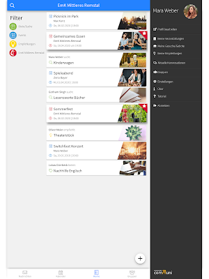EmK Mittleres Remstal screenshot 4
