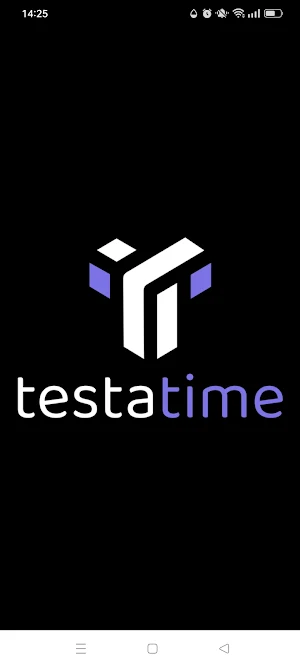 TestaTime Screenshot 0