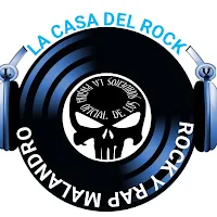 La Casa del Rock y Rap
