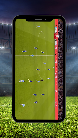 بث مباشر لجميع المباريات Screenshot 0
