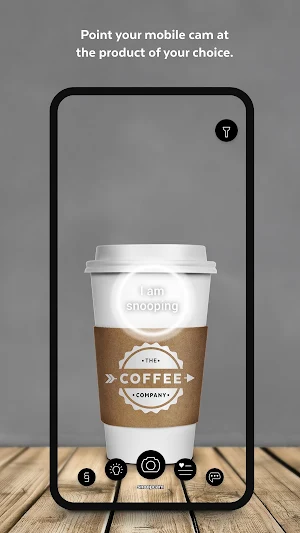 snoopstar Screenshot 0