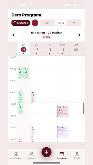 StudioApp+ Screenshot 3