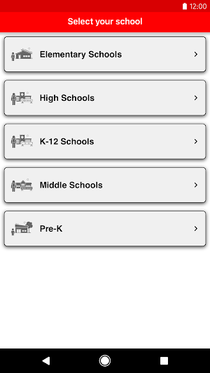 Union Local Schools Screenshot 3