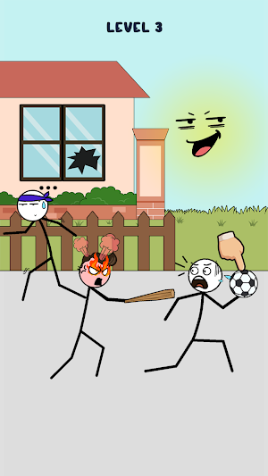 Troll Game Screenshot 2