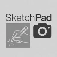 SketchPad : Draw & Trace