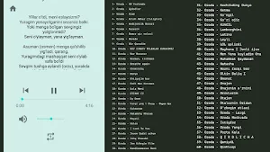 Ozoda Nursaidova 2023 Screenshot 0
