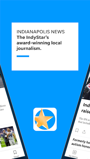 IndyStar: Local News Screenshot 1