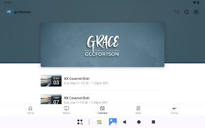 gccfortson Screenshot 3