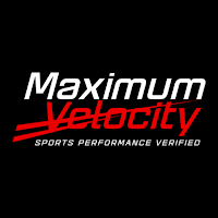 Maximum Velocity