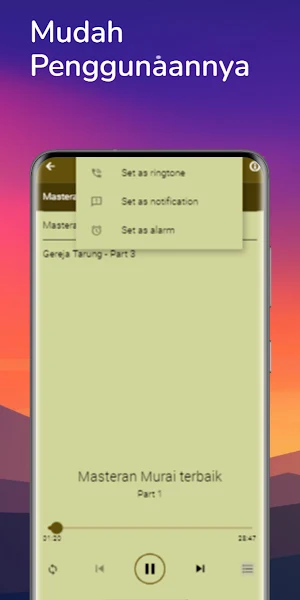 Masteran Murai Batu Jawara Screenshot 3