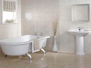 Bathroom Tiles: Creative Design Screenshot 1
