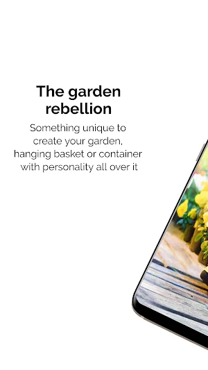 The Garden Corner Store Screenshot 0