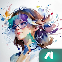 Viridis AI Generator & Enhance